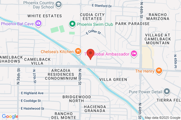 Nancy Gonzalez - REALTOR