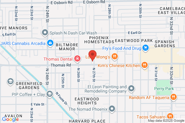 Busento Holdings, LLC