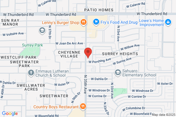 Apartment and Home Solutions