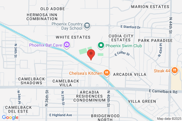 Arizona Industrial Properties