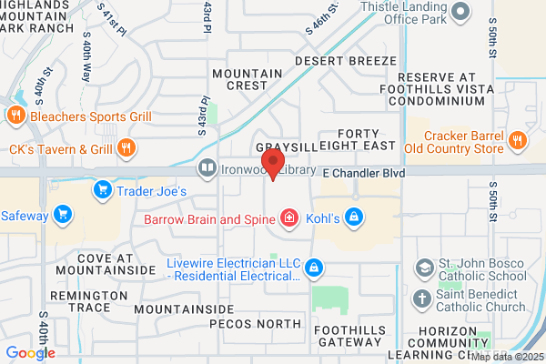 Arizonan Team, West USA Realty