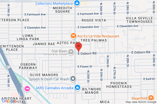 Ben Brooks & Associates