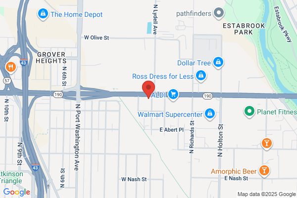 Brodersen Properties Llc