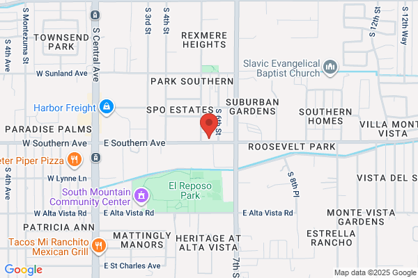 Casa Nueva Realty Llc