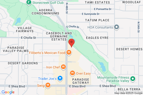 Cindy Robinson Real Estate