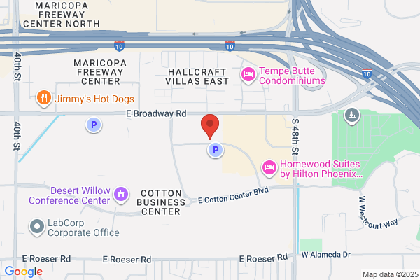 Cornerstone Real Estate Group of Phoenix AZ