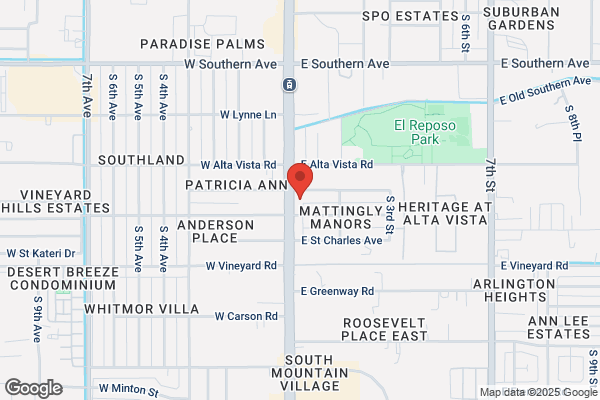 Edward Caro Realtor