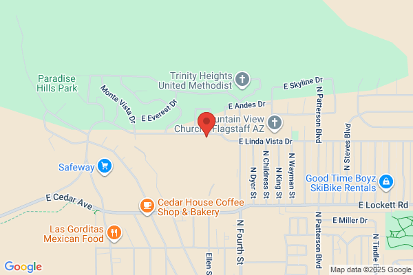 Link Paffenbarger | West USA Realty