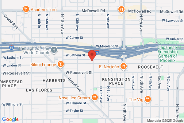 Mario T. Romero | Romero & Co. | The Melcher Agency