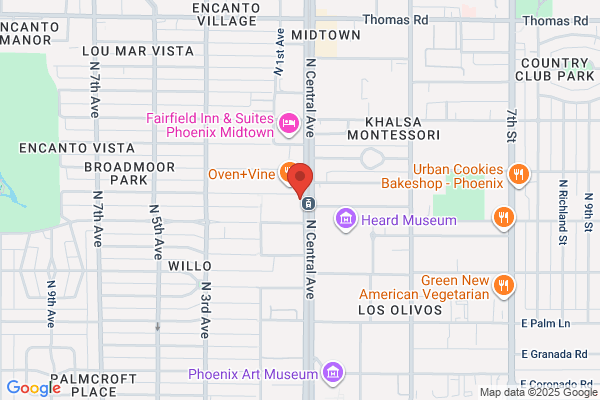 Metro Property Group
