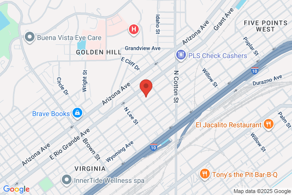 Moreno Realty Inc