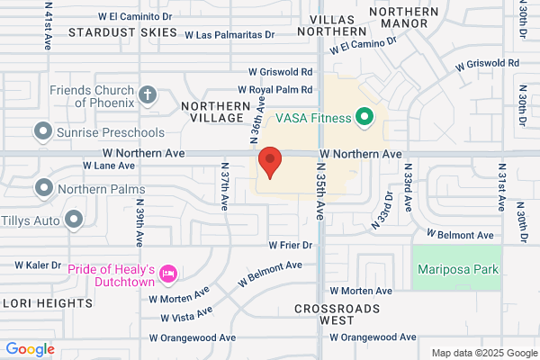 Nu Way Realty