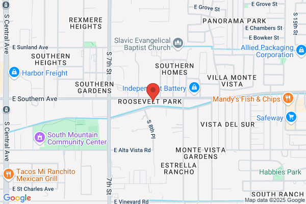 Obadiah Realty