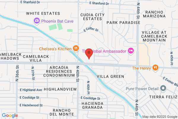 Pacific Gold Realty