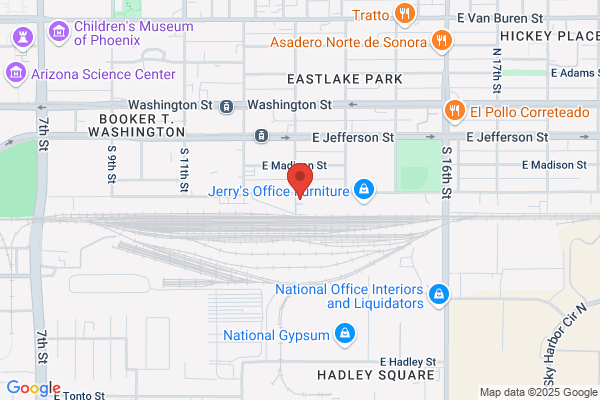Arizona Pacific Plastics