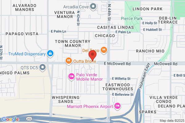 Adrian's Mexican Restaurant