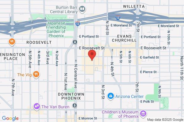 Angels Trumpet Ale House Arcadia
