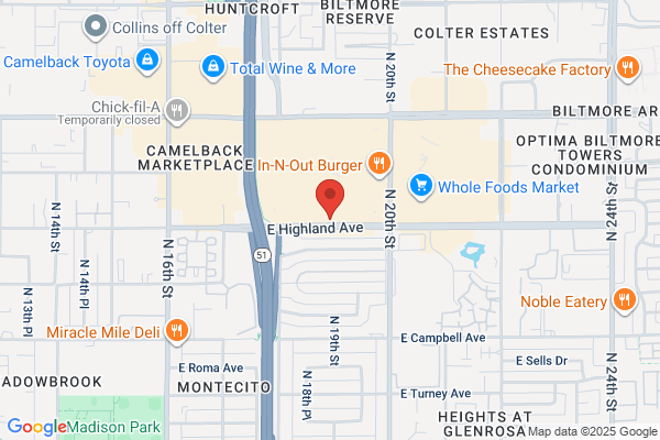 Daily Dose MidTown Grill