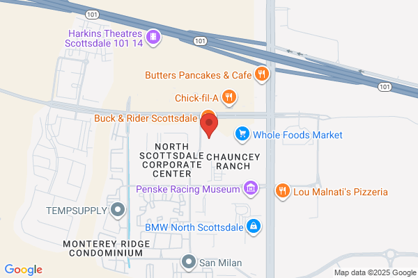 PROTEINHOUSE Scottsdale
