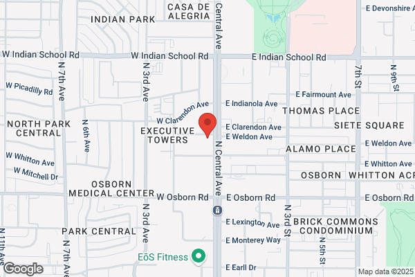 Compugroup Medical, Inc.
