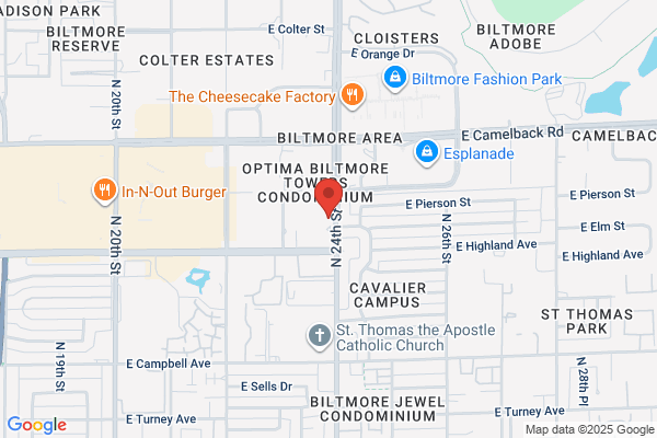 Cypress Communications