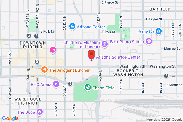 Arizona Science Center