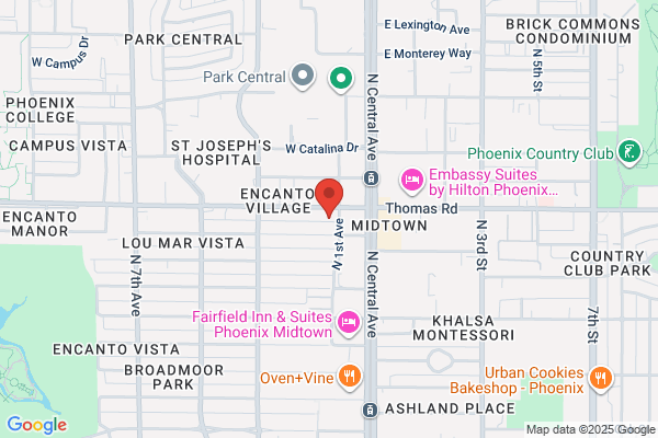 LP Health Directions
