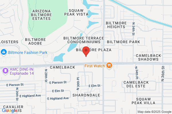 Project Management Academy Phoenix