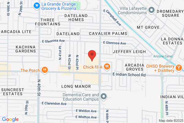 Camelback Odyssey Travel
