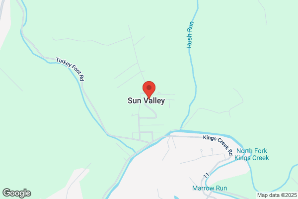 Sun Valley Tourist Inc