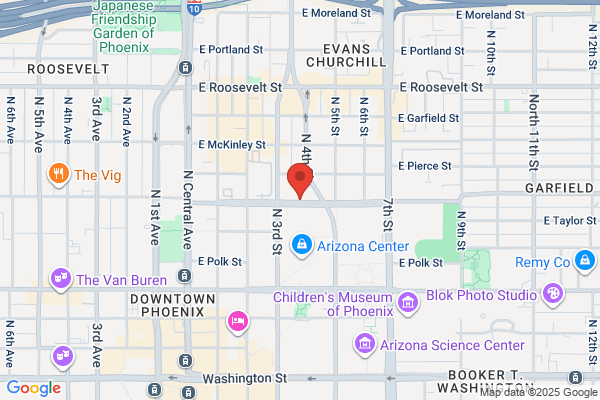 Coffee Inns of America Llc