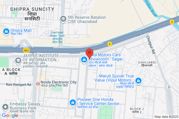Digital Hub Solution