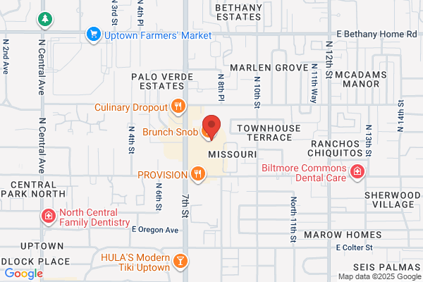 CorePower Yoga - Central Phoenix