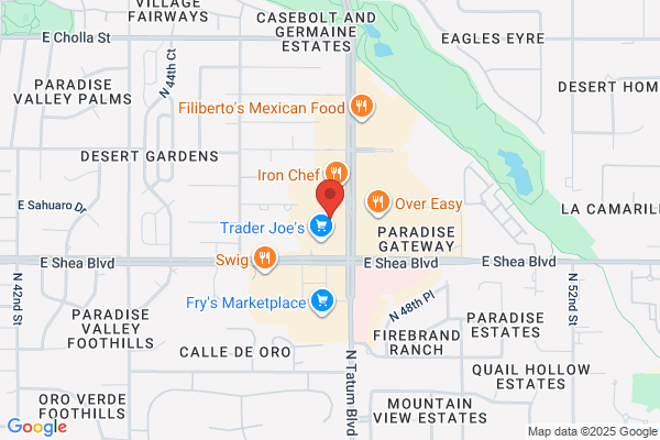 CorePower Yoga - Phoenix