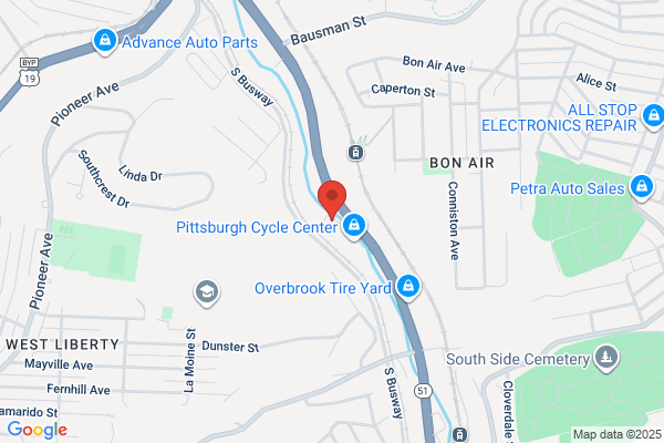 Alliance Medical Services of Pittsburgh