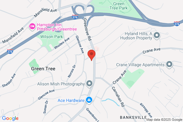 Gateway Rehabilitation Center - Green Tree
