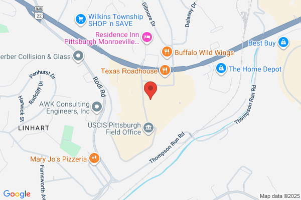 Greenbriar Treatment Center - Monroeville