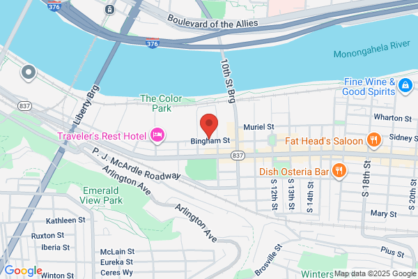 JADE Wellness Center Southside