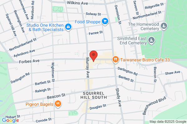 Gateway Rehab - Squirrel Hill
