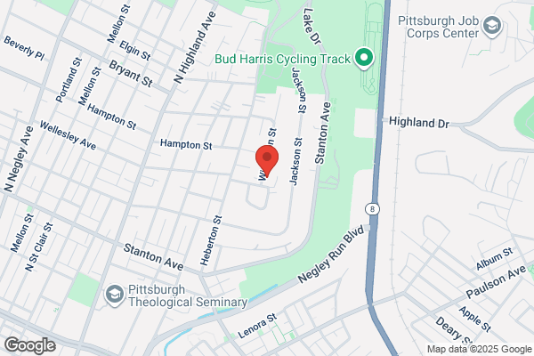 Greater Pgh Ais