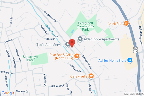 Pristine Path Recovery Clinic