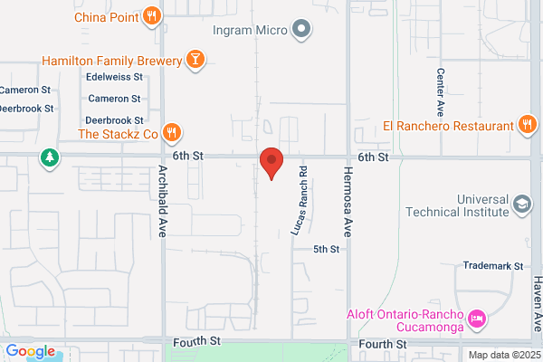 United Refrigeration Inc