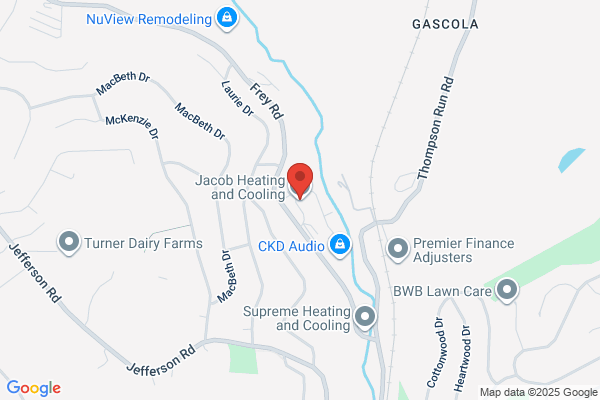 Jacob Heating & Cooling