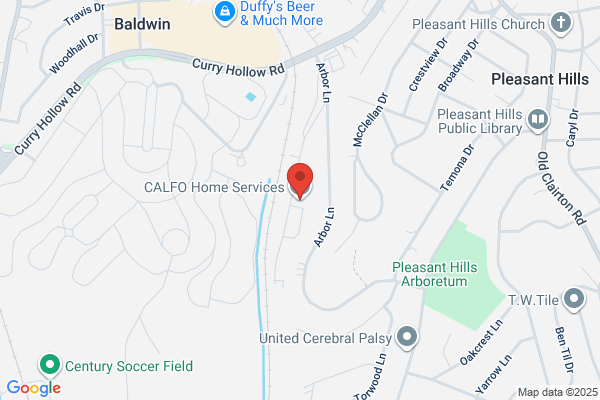 CALFO Home Services