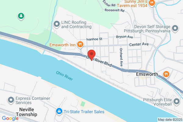Frew Plumbing Heating & AC