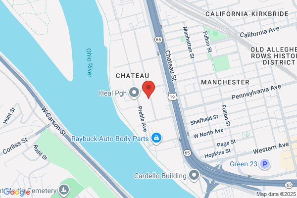 Huckestein Mechanical Services, Inc.