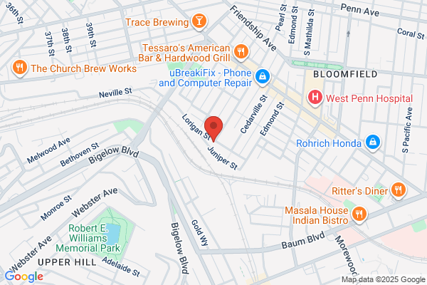 L & F Heating & Air Conditioning
