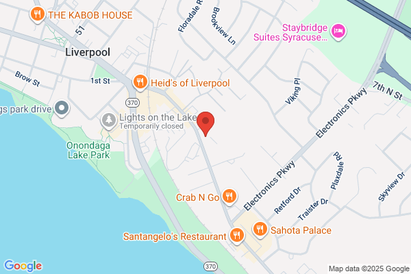 Lee Charles Heating & Air Conditioning
