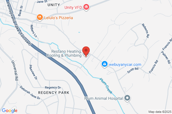 Restano Heating, Cooling & Plumbing