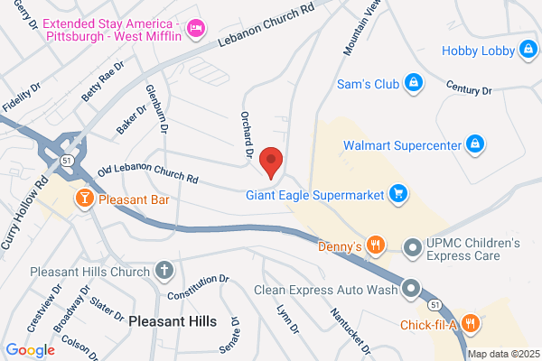 South Hills Electric